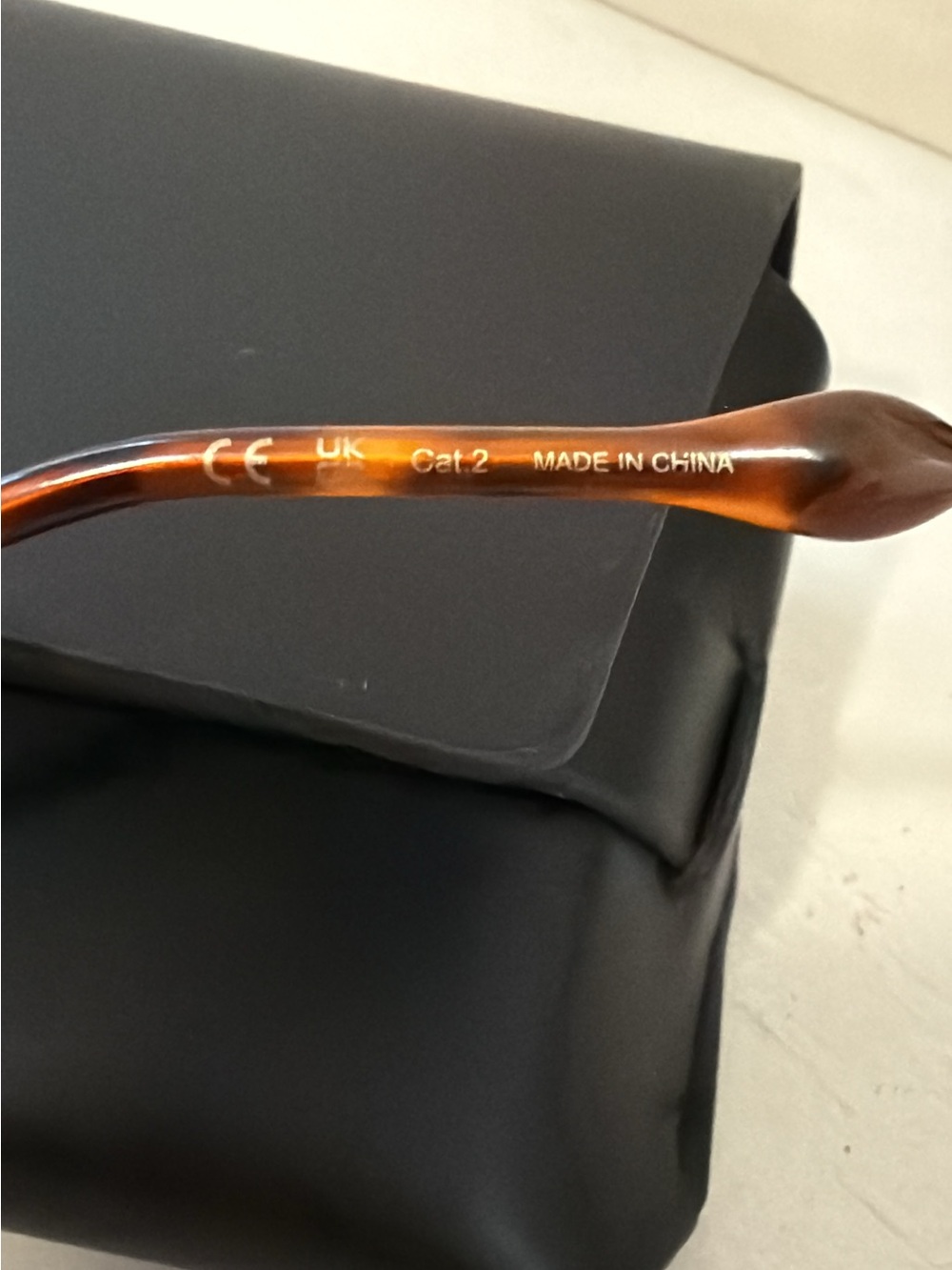 ISABEL MARANT IM 0149/S cat eye NEW glasses in case - Picture 11 of 13